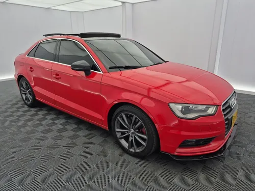Audi A3 1.8 Tfsi Ambition