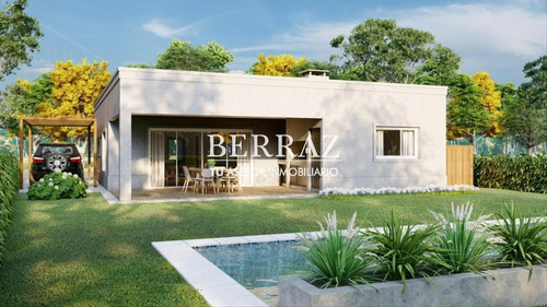 Casa Venta Pilar Del Este Santa Emilia - Pilar
