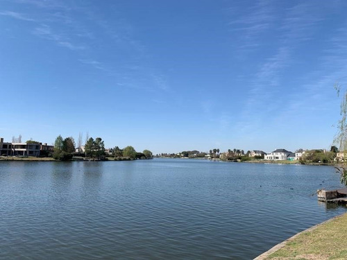 Imagen 3 de 7 de Terreno En Venta Ubicado En Cabos Del Lago, Nordelta