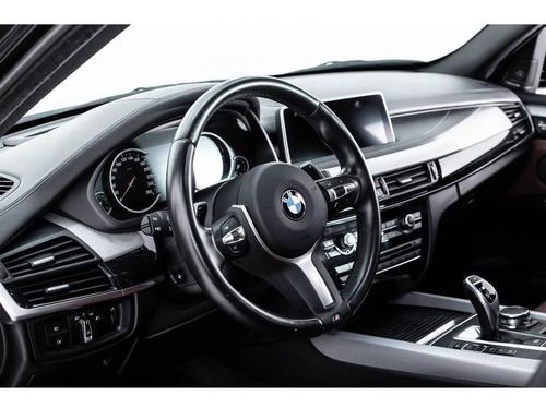 Bmw X5 M 50d 3.0 381cv