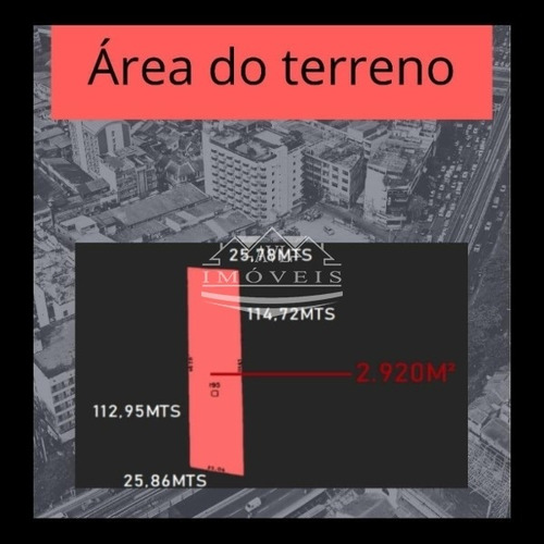 Imagem 3 de 14 de Terreno No Bairro Vila Carrão, 3000 M - 967