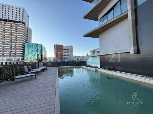 Loft En Venta En Torre Element Chihuahua, Chih.