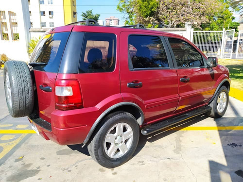 Imagen 4 de 9 de Ford Ecosport