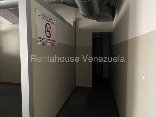 Oficina En Alquiler El Recreo Mls# 26-442 Em