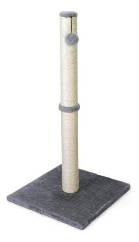 Cat Scratching Post Petellow De 31 Cm De Altura Com Bola Pen