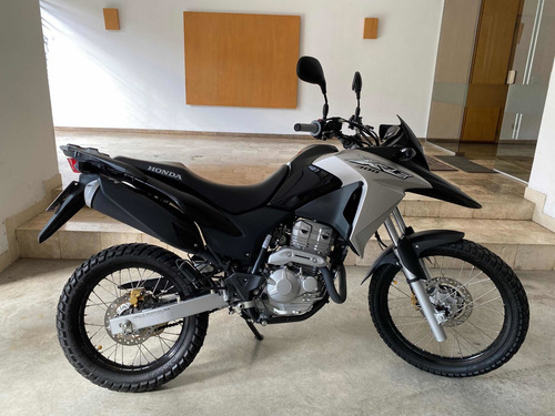 Imagen 2 de 5 de Honda Xre 300