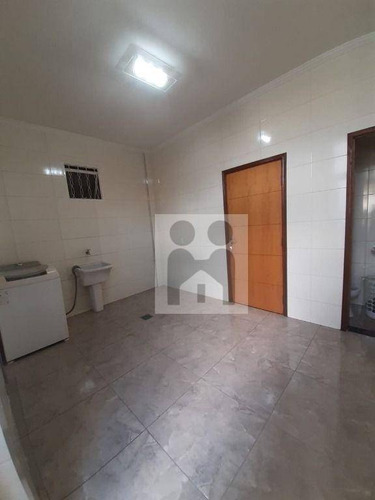 Imagem 26 de 30 de Casa Com 4 Dormitórios À Venda, 415 M² Por R$ 680.000,00 - Jardim Sumaré - Ribeirão Preto/sp - Ca1040