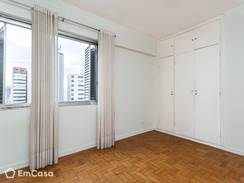 Imagem 8 de 10 de Apartamento À Venda Em São Paulo - 15094