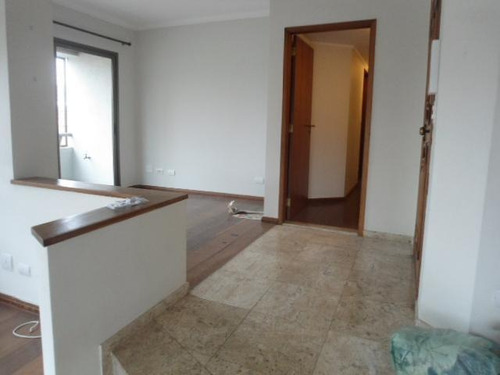 Imagem 14 de 27 de Apartamento Com 3 Dormitórios À Venda, 188 M² Por R$ 700.000,00 - Mooca - São Paulo/sp - Ap0336