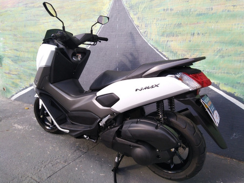Imagem 5 de 6 de Yamaha Nmax 160 Abs 2019