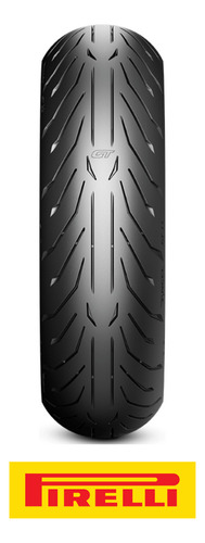 Pneu Pirelli Angel Gt 2 190/55 R17 75w Traseiro Sem Camara