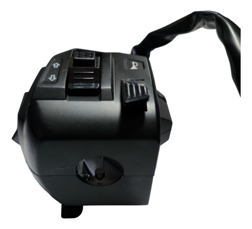 Kit Juego Mandos Compatible Pulsar Ns200 As200 Con Luz