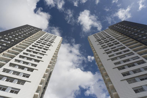 Imagen 11 de 12 de Apartamento 2 Dormitorios En Venta En Jacinto Vera