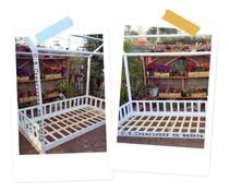 Comprar Camas Cunas De Bebe En Madera Muebles Montessori