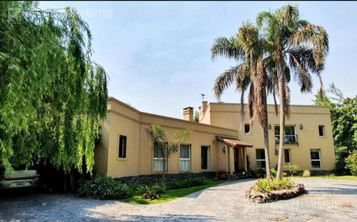 Casa En Venta En Pilar Village