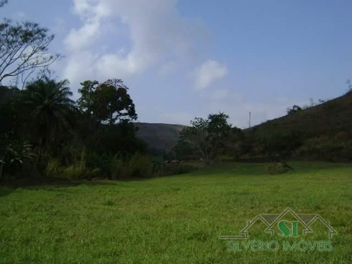 Terreno- Paraíba Do Sul, Gragoatá - 3188