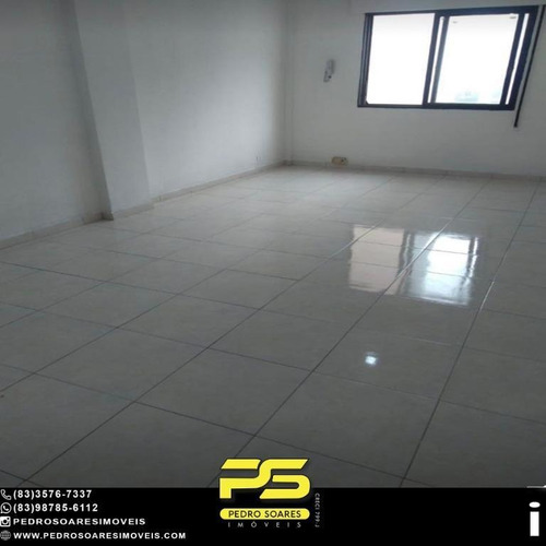 Imagem 2 de 4 de Kitnet Com 1 Dormitório Para Alugar, 35 M² Por R$ 1.500,00/mês - Vila Buarque - São Paulo/sp - Kn0011