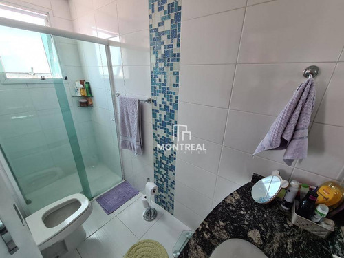 Imagem 18 de 26 de Apartamento Com 3 Dormitórios À Venda, 86 M² Por R$ 786.000,00 - Parada Inglesa - São Paulo/sp - Ap2644