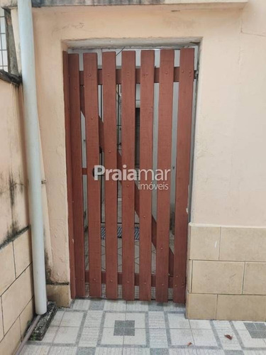 Imagem 9 de 10 de Casa | 2 Dorm | Vila Cascatinha | São Vicente - 2995-84