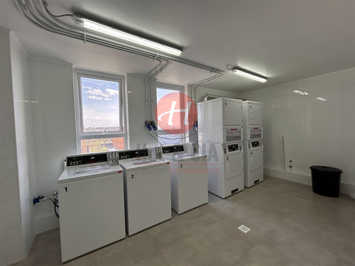 Departamento En Arriendo De 1 Dorm. En Temuco