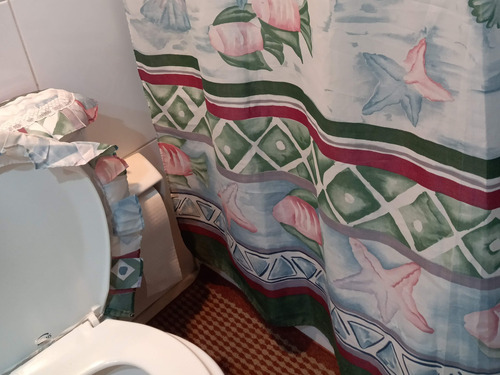 Vendo Departamento En Almirante Latorre, Santiago Centro