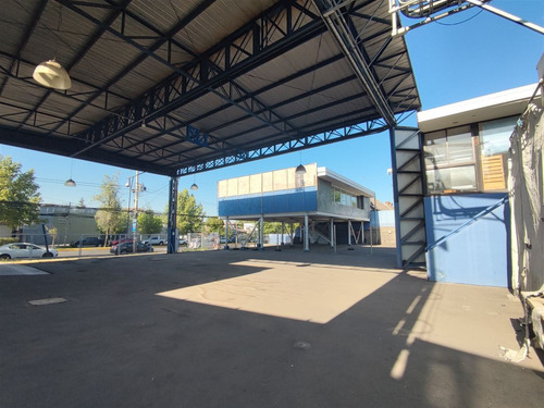 Local Comercial Venta Bilbao Providencia. 2000 Mts2 800 Cons