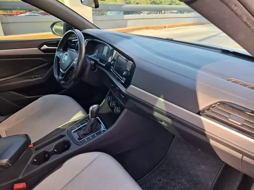 Volkswagen Jetta 1.4 T Fsi Rline