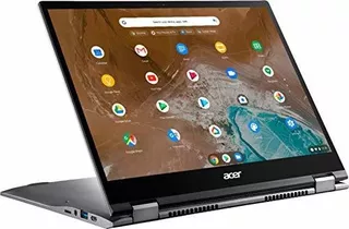Acer - Chromebook Spin 713 2-in-1 13.5 2k Vertiview 3: 2 To