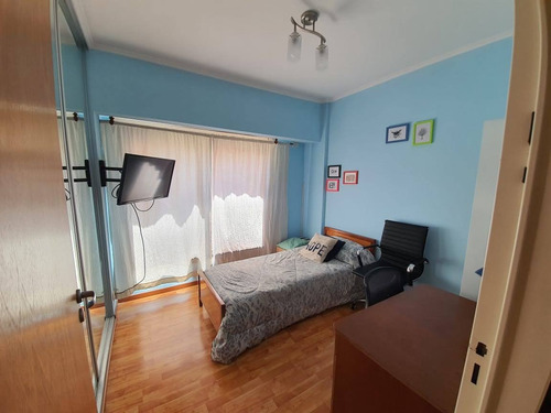 Alquiler Departamento 3 Ambientes Nuñez..