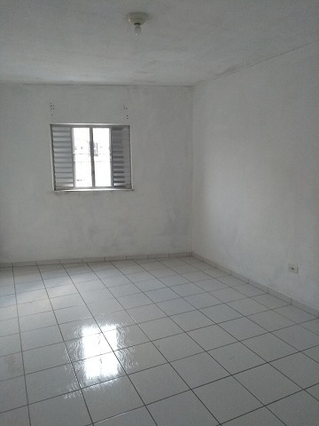 Imagem 4 de 7 de Apartamento Para Aluguel, 1 Dormitórios, Cidade São Mateus - São Paulo - 609