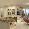 Apartamento Residencial À Venda, Serrinha, Fortaleza. - Codigo: Ap0283 - Ap0283