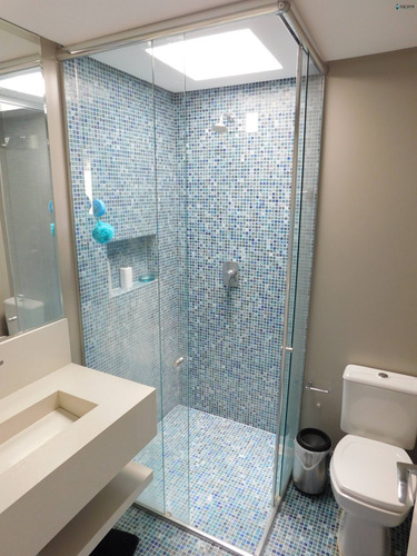 Casa Em Condomínio Fechado! - Ca00278 - 33609798