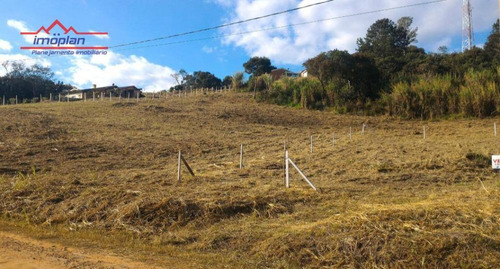 Imagem 7 de 11 de Terreno À Venda, 700 M² Por R$ 590.000,00 - Recanto Tranqüilo - Atibaia/sp - Te1802