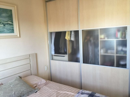 Imagem 12 de 15 de Apartamento - Ref: 3997