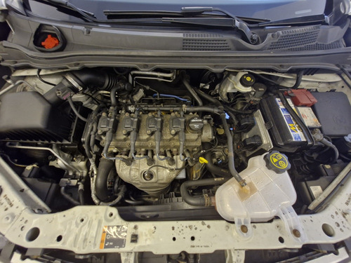 Chevrolet Onix 1.0 Lt 5p