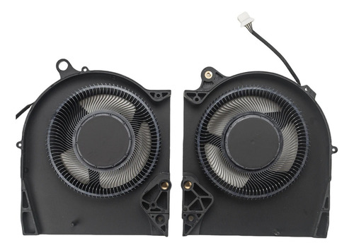 Ventiladores Dell Alienware M15 R5 R6 Ryzen R5 Ryzen R6