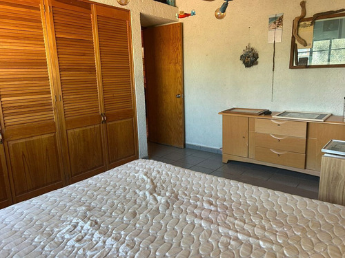 Vendo Casa En Loma Dorada En Privada. 3