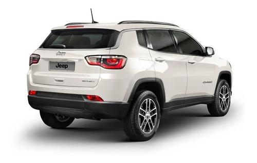 Jeep Compass Okm 2021