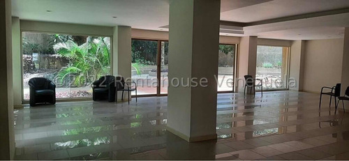 Imagen 26 de 29 de Apartamento En Venta Los Chorros
