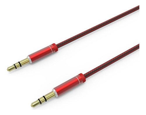 Cable Auxiliar 3.5mm Ldnio Ls-y01