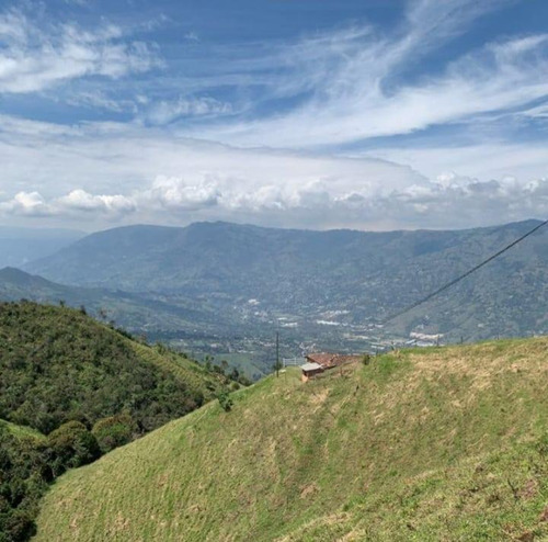 Se Vende Lote De Terrero En Girardota Vereda El Cano 