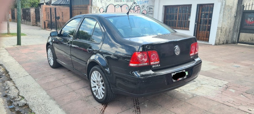 Volkswagen Bora 1.8 Highline T Tiptronic Cuero