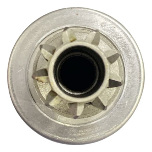 Bendix De Arranque Burro Bosch Vw Gol Polo Caddy Audi A3