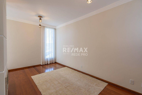 Imagem 12 de 30 de Casa Com 3 Quartos À Venda, Sendo 3 Suítes 537 M² De Área Construída Por R$ 2.170.000 - Cond. Moinho Do Vento - Valinhos/sp- Á 15 Min. Do Porto Seguro - Ca7594