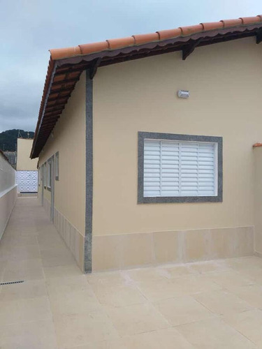 Imagem 14 de 15 de Casas 2 Quartos Para Venda Em Mongaguá, Vera Cruz, 2 Dormitórios, 1 Suíte, 2 Banheiros, 2 Vagas - 233_2-794299