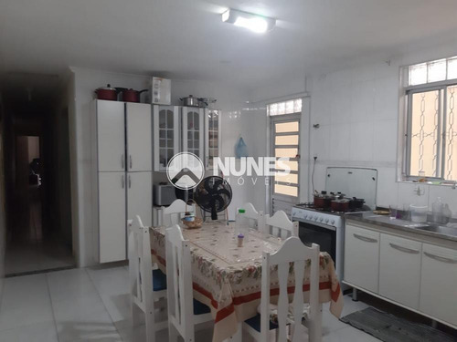 Imagem 8 de 10 de Casas - Ref: V604841