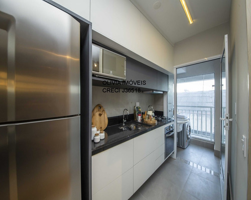 Imagem 26 de 30 de Apartamento Com 60mts, 2 Dormitórios, 1 Suíte, Terraço Gourmet, 1 Vaga A 6min De Carro Do Expo Center Norte - Ap60vitahe - 71011014