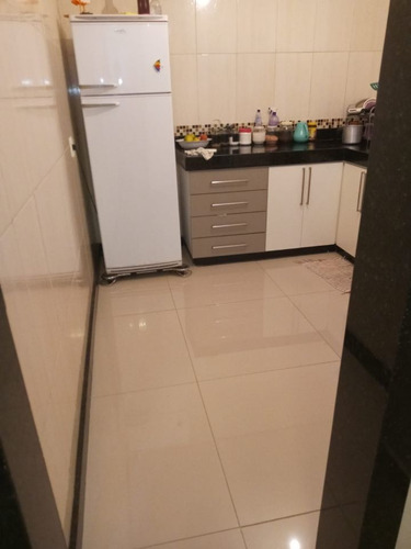 Imagem 10 de 16 de Casa Em Condomínio 3 Quartos - 1 Suíte- 2 Vagas - Bairro Jardim Laguna - 2951