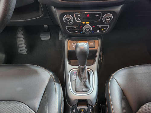 Jeep Compass Longitude 2.0 4x2 Flex 16v Aut