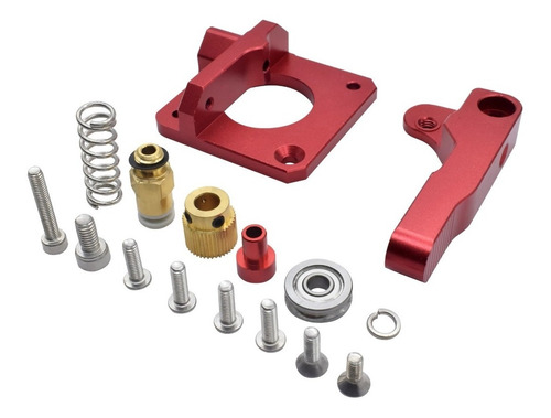 H1630 Impresora 3d Cr-10 Motor Extrusor Mk Derecho Aluminio